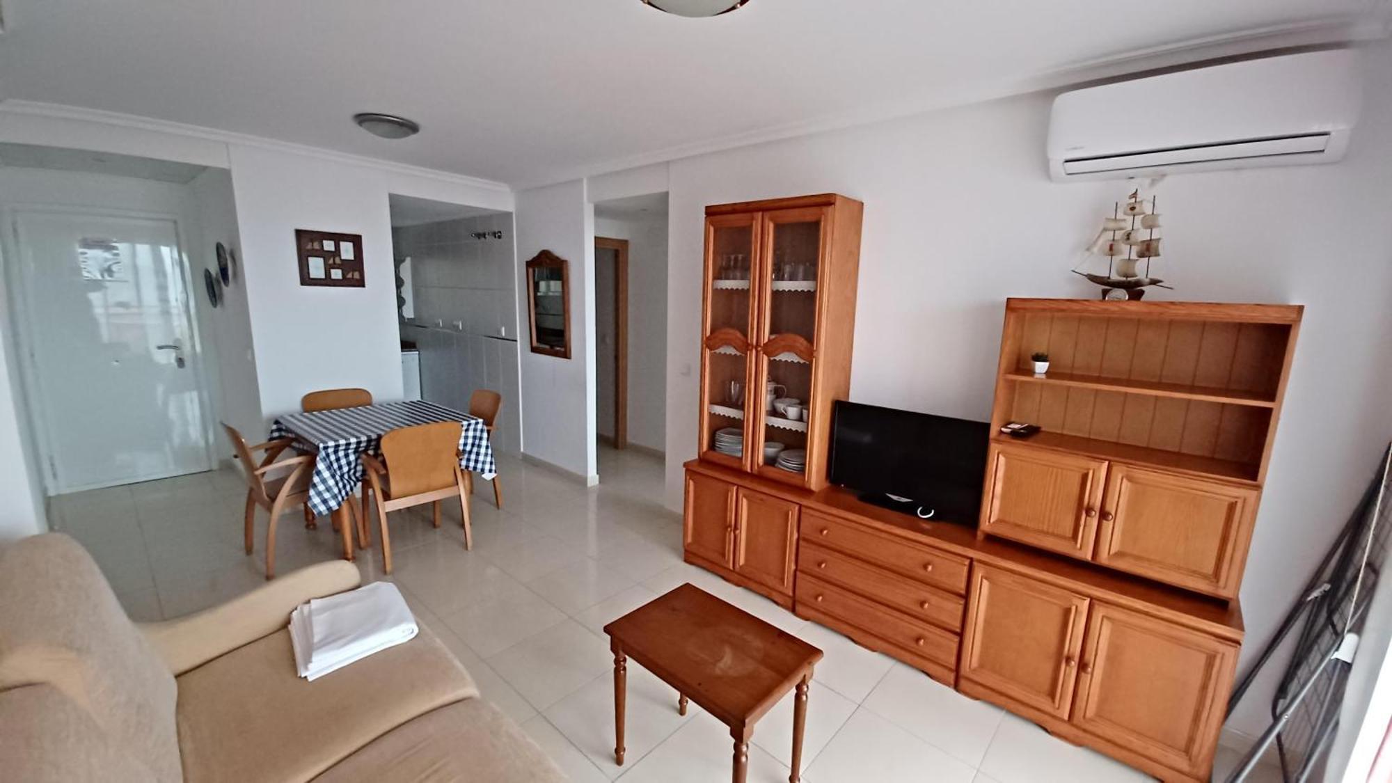 Apartamento Mirador Orangecosta Peñíscola Exterior foto